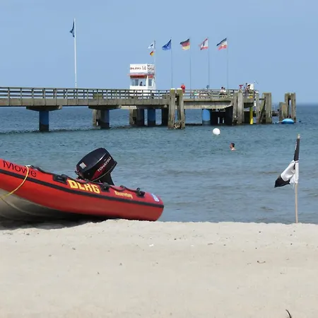 Apartman Koerner Kornhof 7 Eg