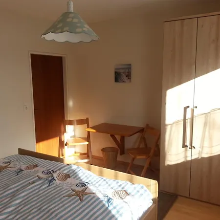 Mit Terrasse, Ostseebad Dahme (Schleswig-Holstein)