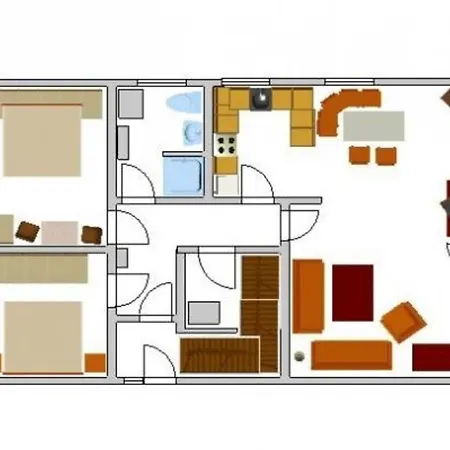 Koerner Kornhof 7 Eg