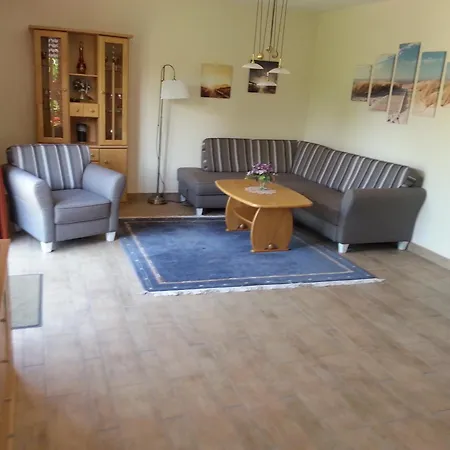 Koerner Kornhof 7 Eg Apartman Dahme