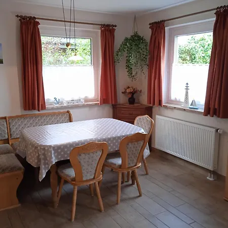 Mit Terrasse, Ostseebad Apartment Dahme (Schleswig-Holstein)