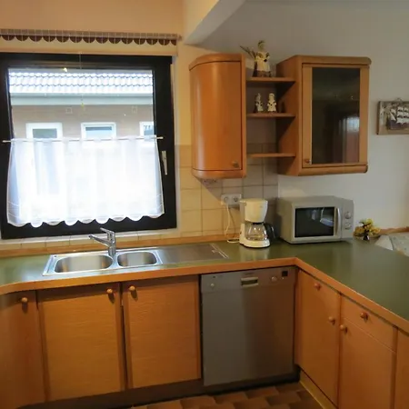 Apartment Mit Terrasse, Ostseebad Dahme (Schleswig-Holstein)