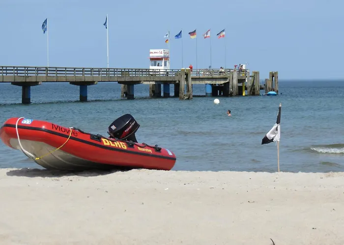 Lägenhet Koerner Kornhof 7 Eg