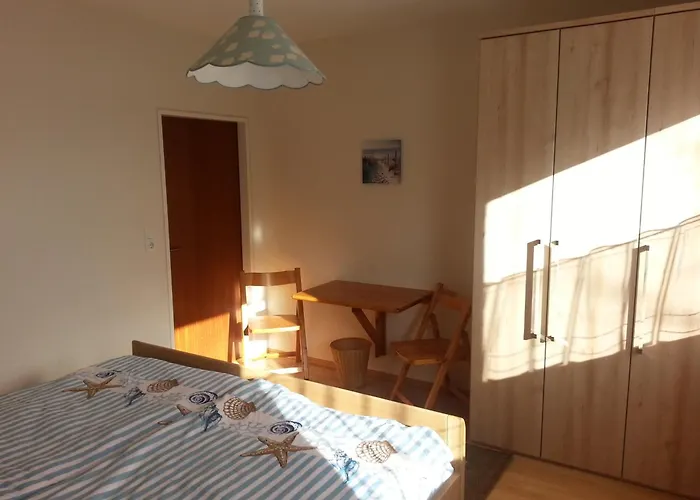 Koerner Kornhof 7 Eg Dahme (Schleswig-Holstein)