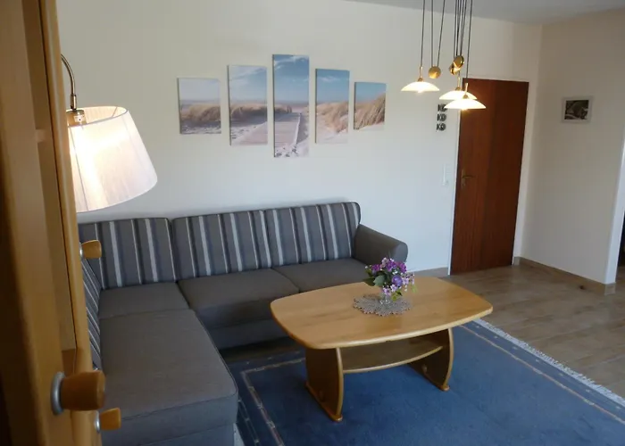 Koerner Kornhof 7 Eg Lägenhet *