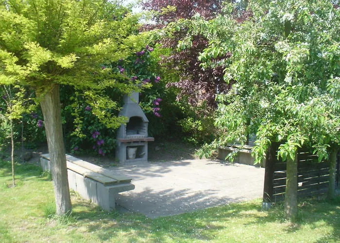 Lägenhet Koerner Kornhof 7 Eg